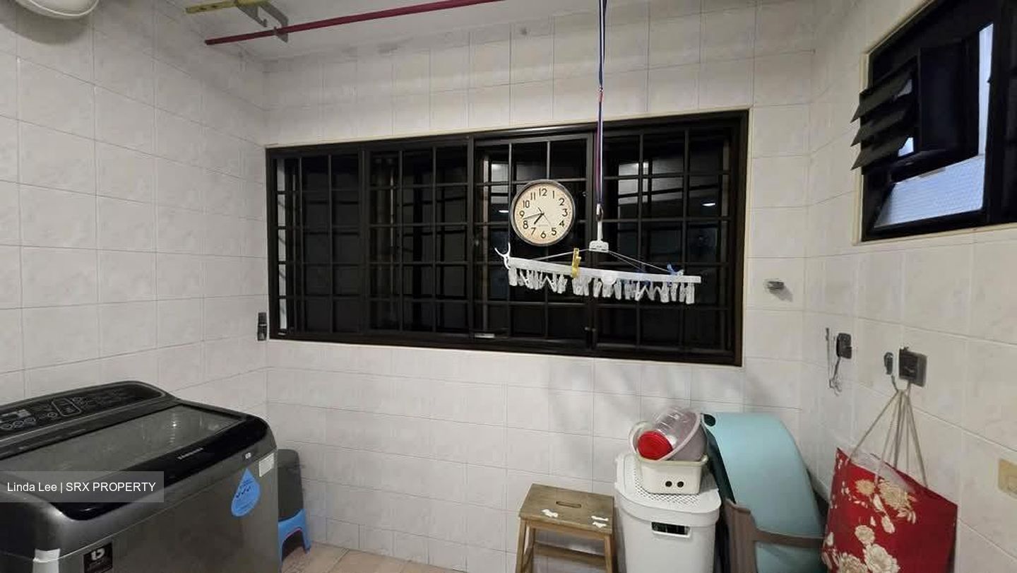 Blk 129 Rivervale Street (Sengkang), HDB 4 Rooms #596196991